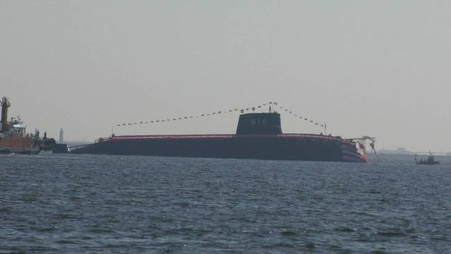 这速度需警惕！日本第10艘苍龙级潜艇下水