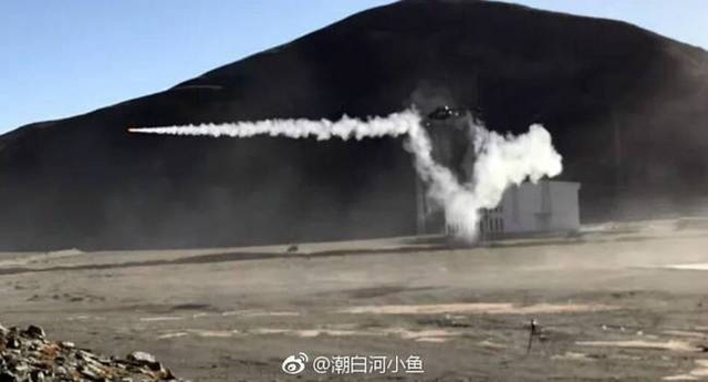 中国战狼查打一体无人直升机高原试飞！用户急需