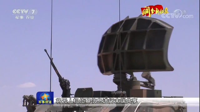 万炮齐发，毁灭一切！解放军合成营战力今非昔比