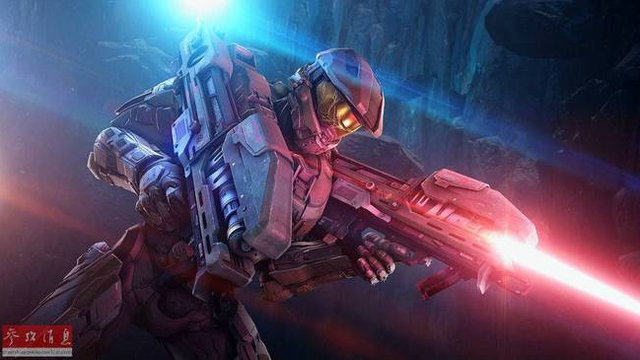 科幻火炮防空！美军测试最新反无人机炮神似镭射炮