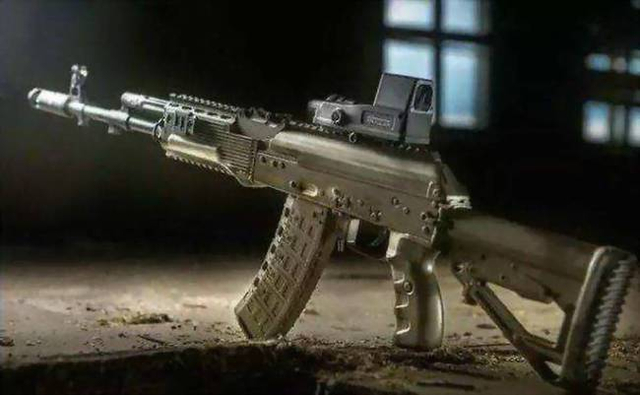 战斗民族的骄傲！简说苏俄傲骄的步枪进化史