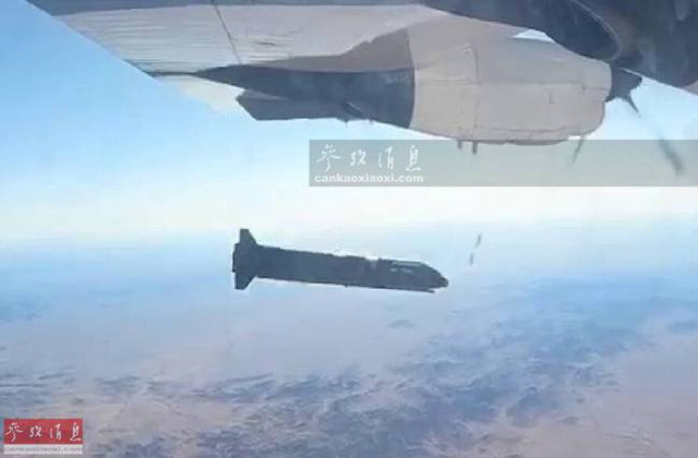 空中母舰!美国新无人机可由F35遥控C130收放