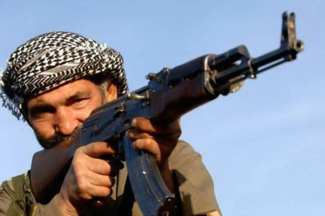 战斗民族的骄傲！简说苏俄傲骄的步枪进化史