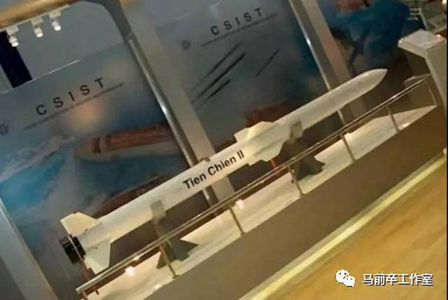 台湾自研导弹打不响原因在这