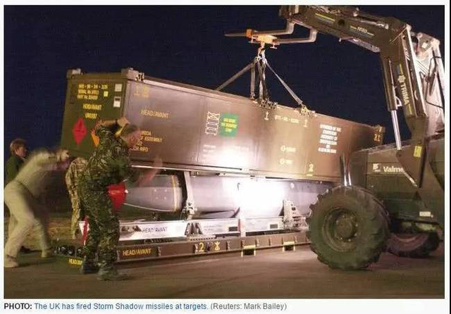 速看！20图让你秒懂美英法此次空袭叙利亚