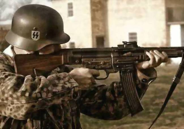 战斗民族的骄傲！简说苏俄傲骄的步枪进化史