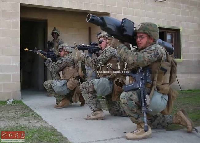 科幻火炮防空！美军测试最新反无人机炮神似镭射炮