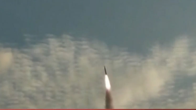 又见黑科技？中国乘波体高超音速飞行器试飞成功