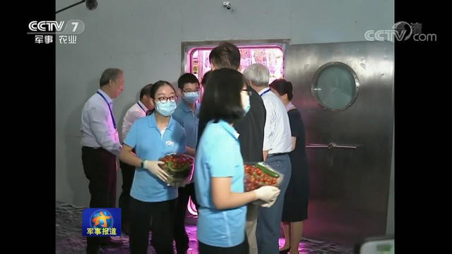 黑科技打造