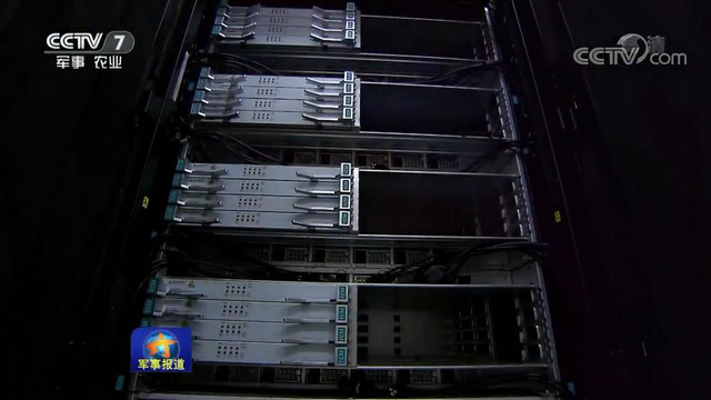 击碎禁运！中国天河3百亿亿次超算原型机通过验收