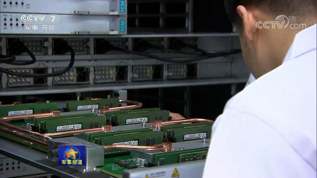 击碎禁运！中国天河3百亿亿次超算原型机通过验收