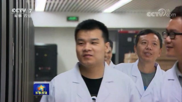 击碎禁运！中国天河3百亿亿次超算原型机通过验收