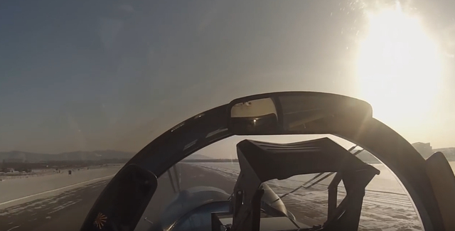 轮到日本抗议了！俄2架苏35转场2000公里飞赴北方四岛