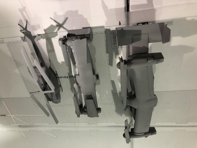 迷你版鱼鹰运输机！我国彩虹10无人机将亮相珠海航展