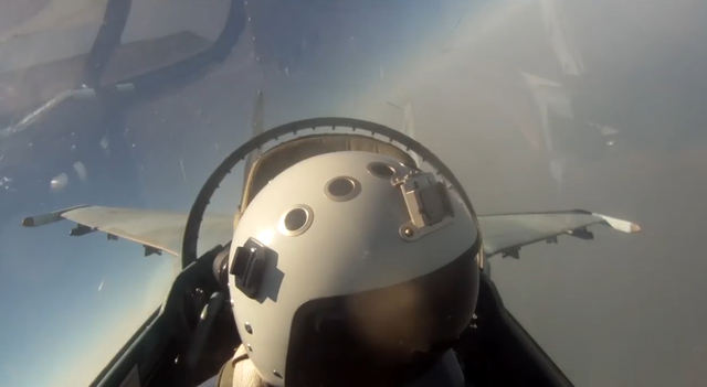 轮到日本抗议了！俄2架苏35转场2000公里飞赴北方四岛