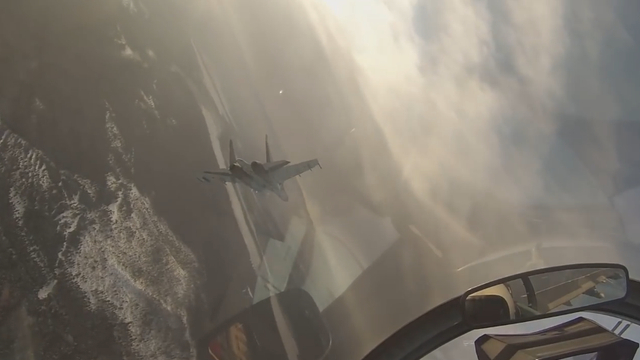 轮到日本抗议了！俄2架苏35转场2000公里飞赴北方四岛