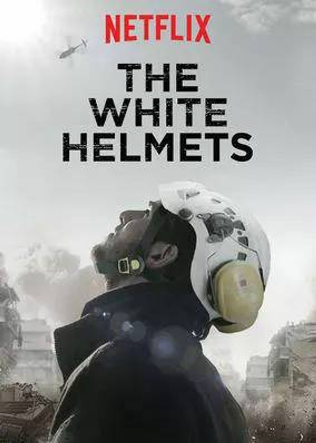 幕后黑手是谁？叙利亚“化武事件”引发的战争打响了