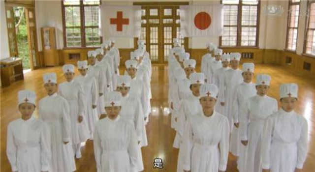 三观碎成渣！这部台湾电视剧竟如此美化日本侵略者