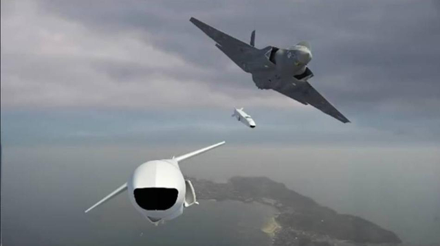 日计划买三种巡航导弹专打军舰