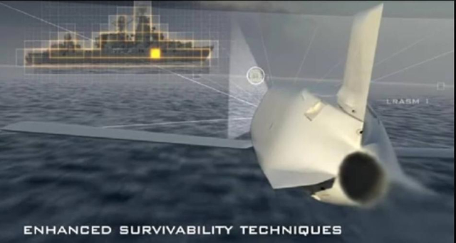 中国如何应对？日本计划购买三种巡航导弹专打军舰