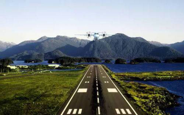 国产新舟700飞机正式开工制造 预计2019年首飞