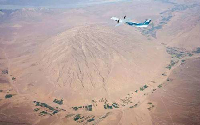 国产新舟700飞机正式开工制造 预计2019年首飞