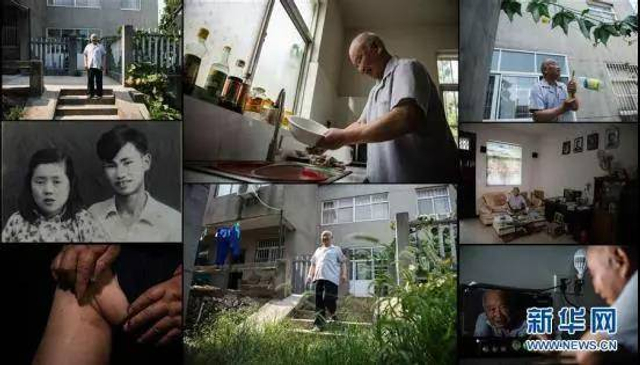 最年长南京大屠杀幸存者去世 记住他们 记住历史！