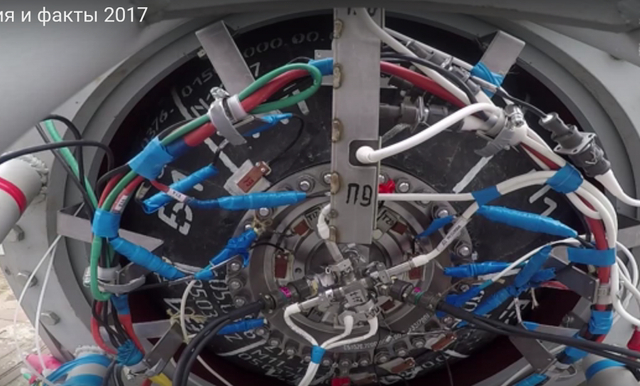 乌克兰研发新型战术导弹即将交付沙特