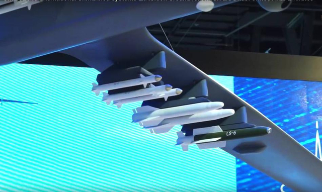 中美无人机罕见同台竞技 美国产品没诚意无人问津