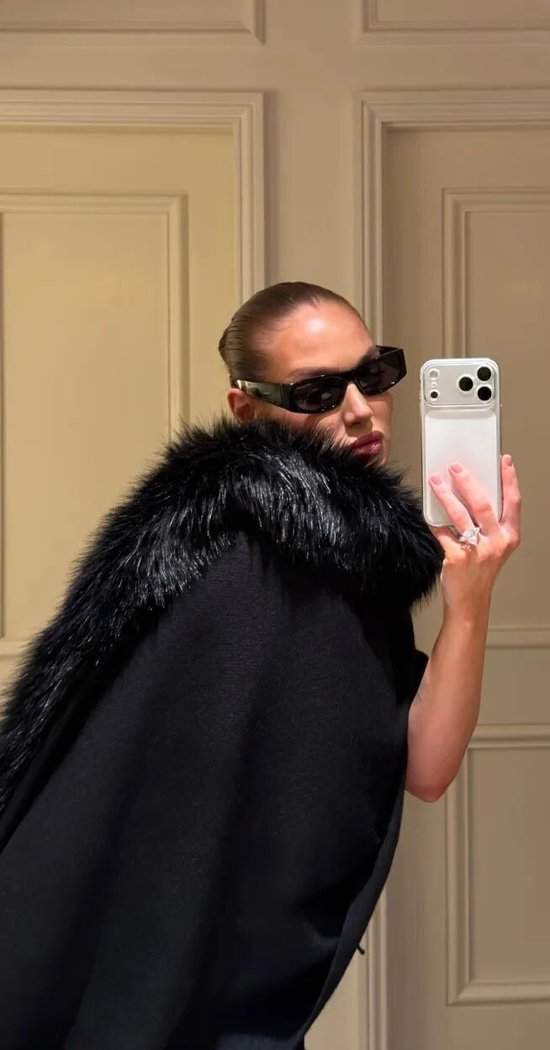 从斯拉夫女人到俄式穿搭美学，究竟特别在哪里 - 爱买网