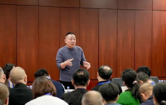  图片来源：胖东来商贸集团微信公号