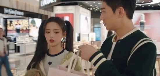 《我的人間煙火》劇照