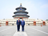 联播+｜大国外交中的一个细节与一场演讲