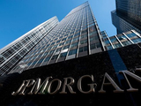 摩根大通承认国会山骚乱后关闭特朗普账户