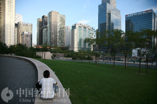  摄影：《中国经济周刊》首席摄影记者 肖翊