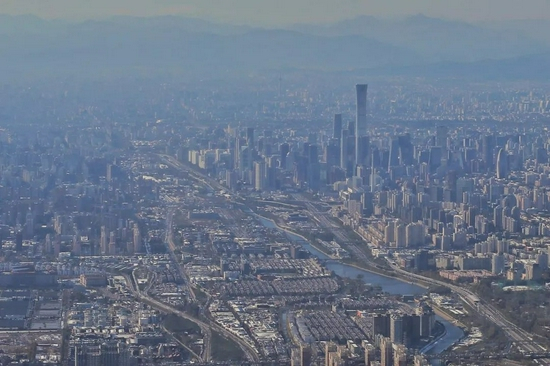  摄影：《中国经济周刊》首席摄影记者 肖翊