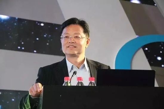  任晋生（资料图）