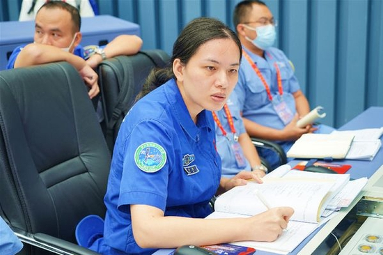 “金手指”刘巾杰观察记录测试参数