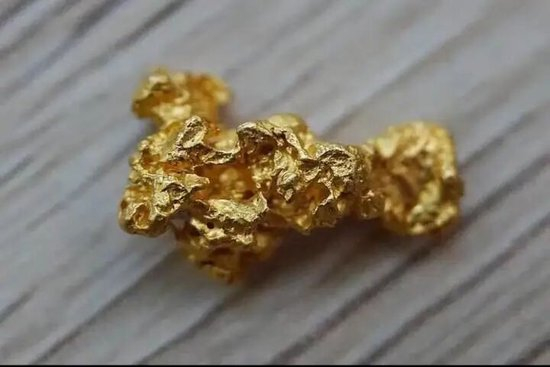 被盗的玻利维亚金块