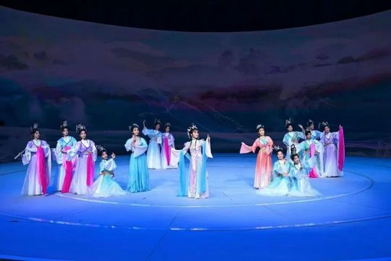 习近平总书记关切事｜国戏新声