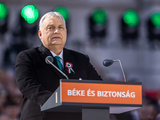 匈牙利总理：努力让匈牙利成为平静的绿洲