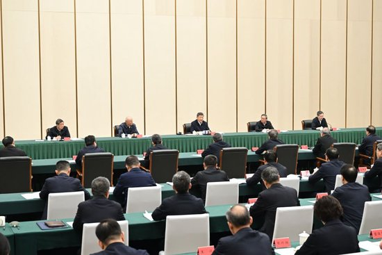  新华社记者 谢环驰 摄