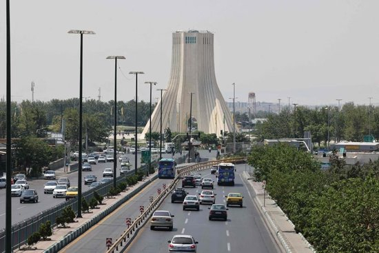 伊朗致信联合国 抗议伊议长和外长被列为暗杀目标_乐游天下