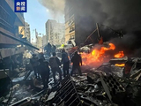 内塔尼亚胡：与黎巴嫩“谈判”，但“没停火” 消息人士：伊朗在黎巴嫩实现停火前不会与美国和谈