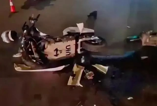 图片来源：视频截图&nbsp;九派新闻