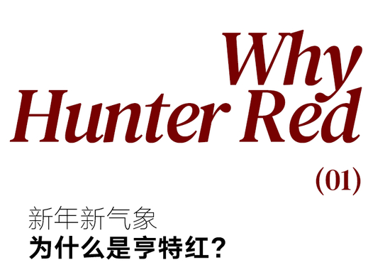 该选择什么样的“红”,去迎接新春佳节的到来 - 爱买网