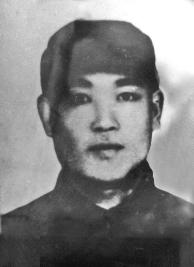 王珩像&nbsp;新华社发