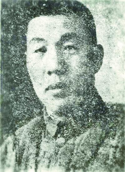 姜化民像&nbsp;新华社发