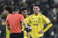 归训但不让步！ESPN：C罗继续罢赛！沙特若不给承诺他今夏将离队