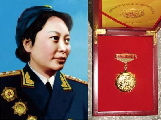 王新兰